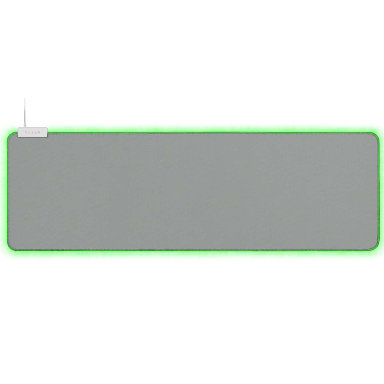 Игровой коврик Razer Goliathus Chroma Extended Mercury фото