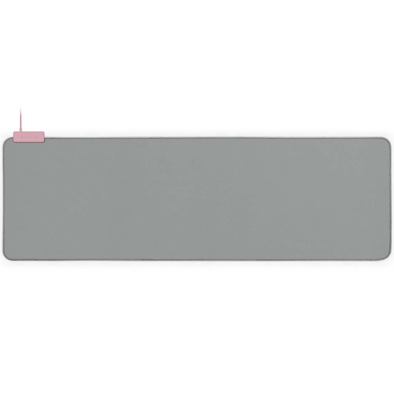 Игровой коврик Razer Goliathus Chroma Extended Quartz фото