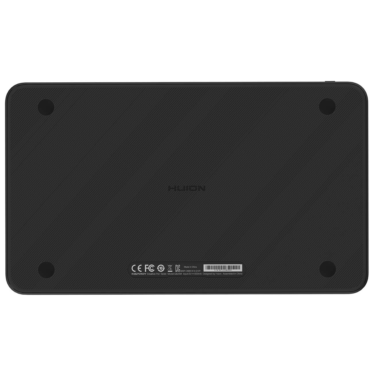 Планшет Huion Q620M