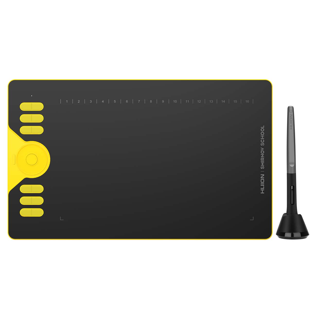 Планшет Huion HS610