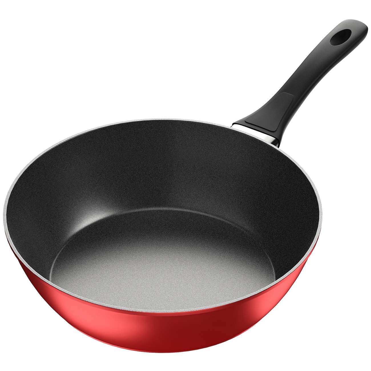 Сковорода Inhouse 26см RUBY (IHRB26)