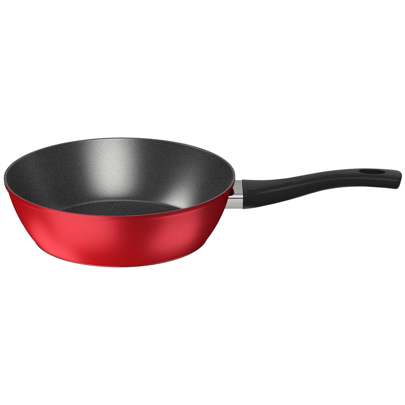Сковорода Inhouse 26см RUBY (IHRB26)