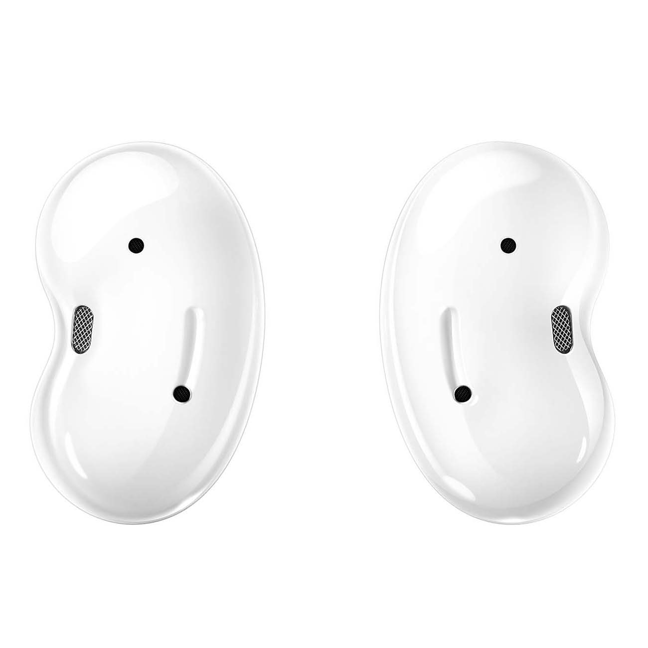 Наушники True Wireless Samsung Galaxy Buds Live белый (SM-R180N) фото