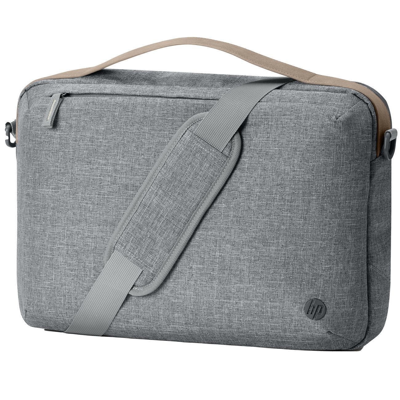 Кейс для ноутбука HP Pavilion Renew Topload Grey (1A213AA) фото
