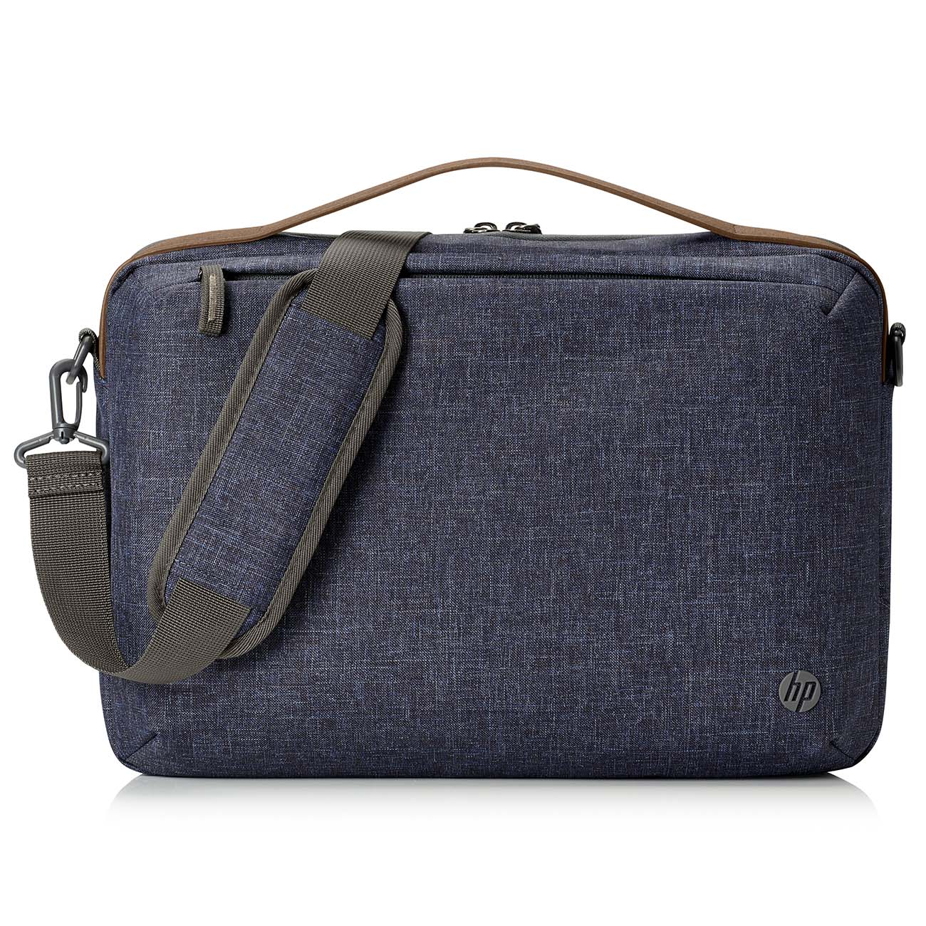 Кейс для ноутбука HP Pavilion Renew Topload Navy (1A218AA)