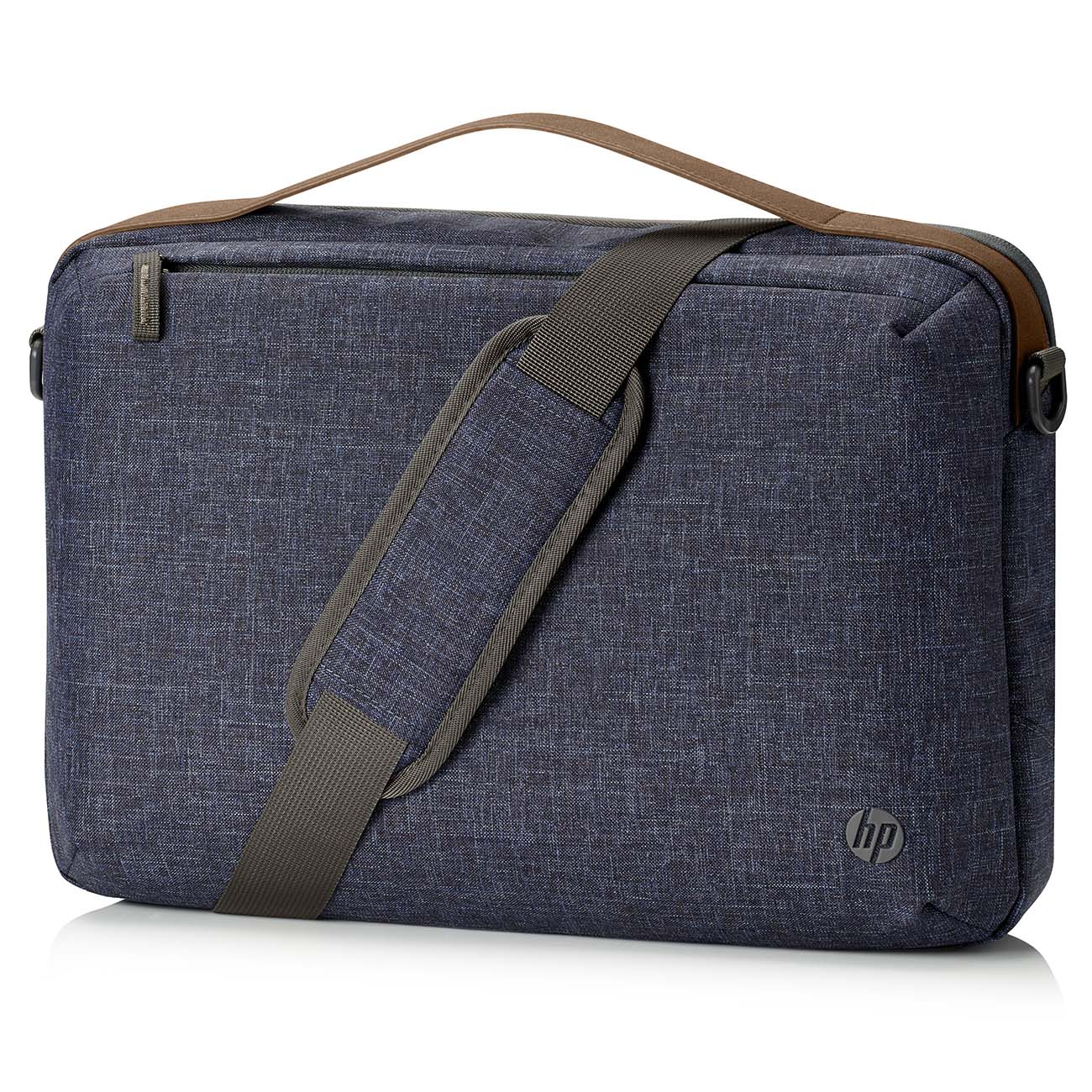 Кейс для ноутбука HP Pavilion Renew Topload Navy (1A218AA)