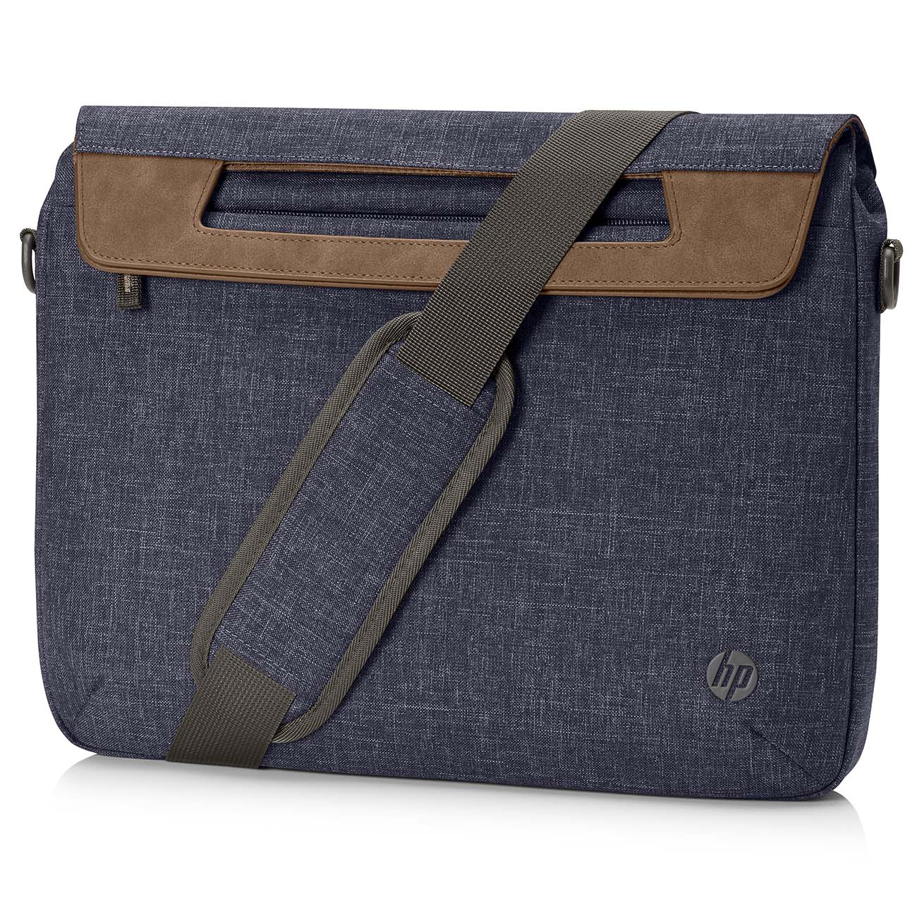 Кейс для ноутбука HP Pavilion Renew Briefcase Navy (1A215AA)