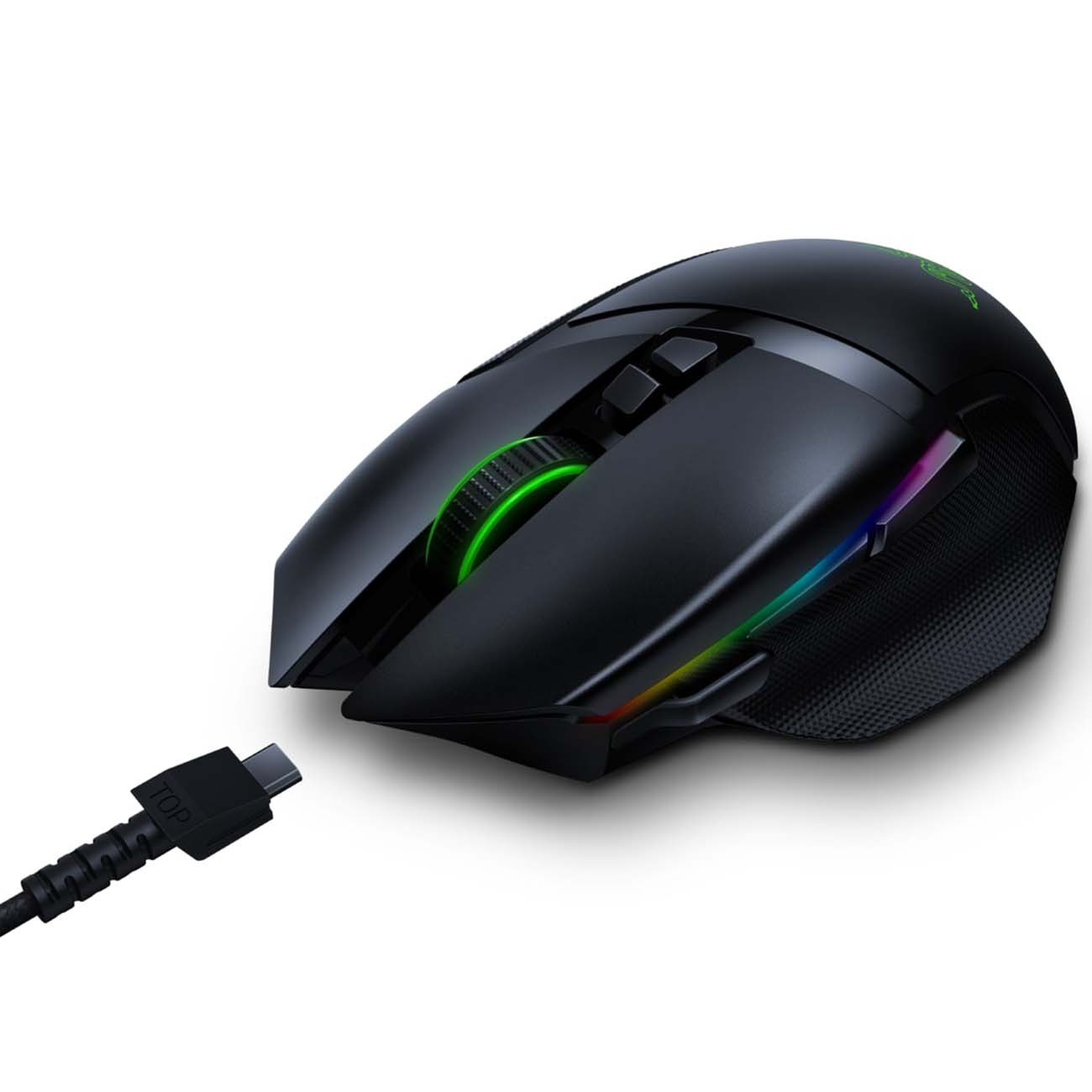 Игровая мышь Razer Basilisk Ultimate (RZ01-03170200-R3G1)