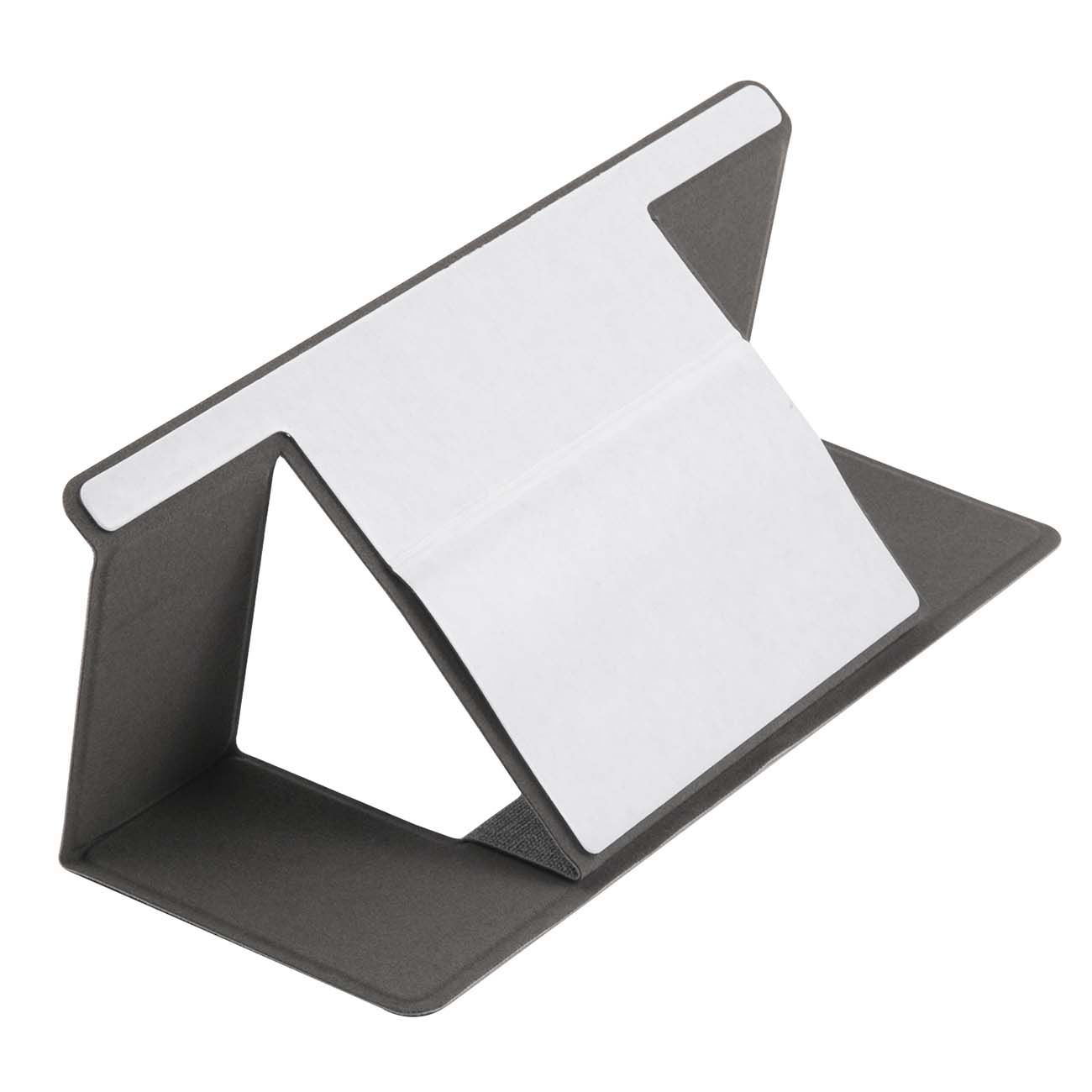 Клавиатура беспроводная Barn&Hollis для MacBook, серая (УТ000021336) фото