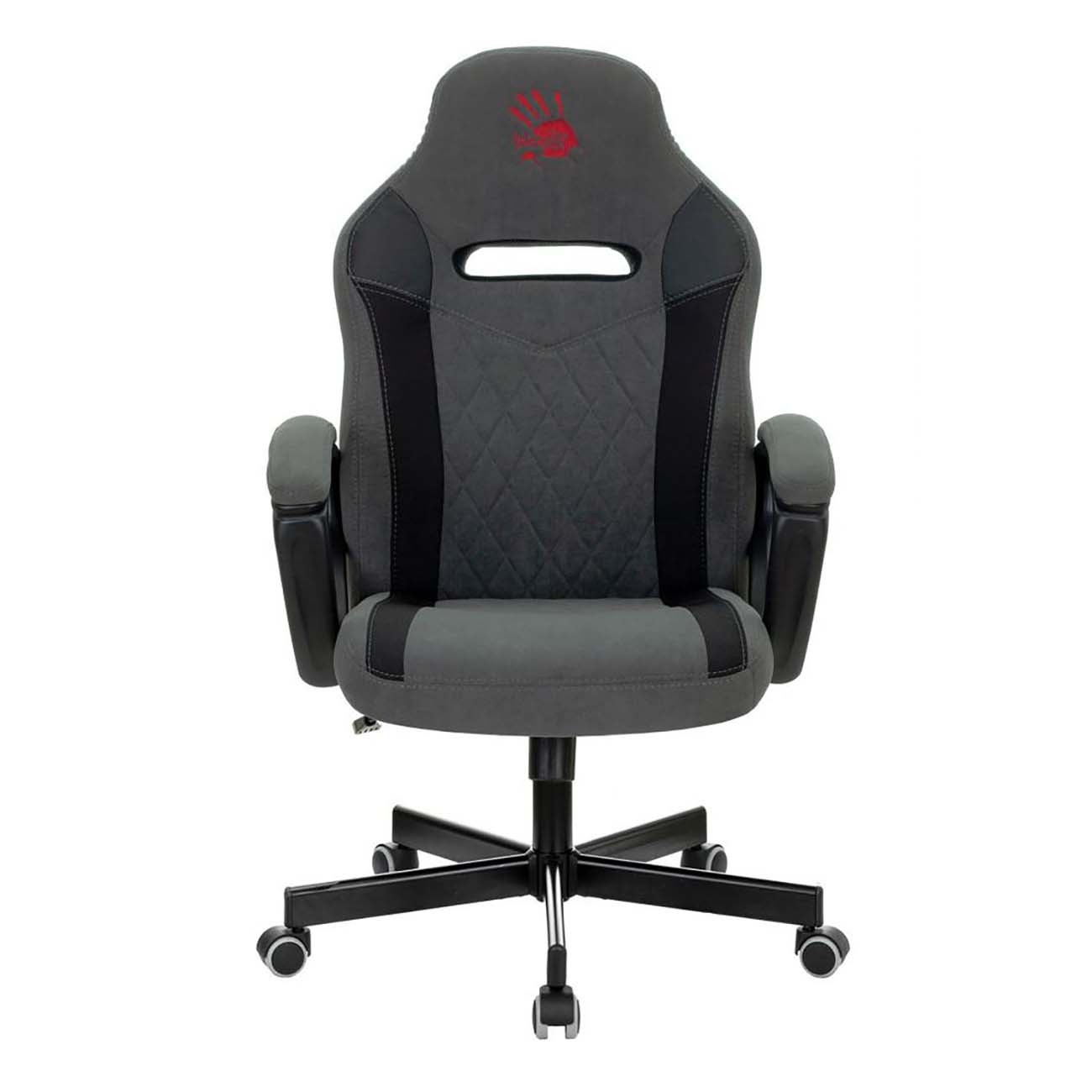 Кресло компьютерное игровое Bloody GC-110