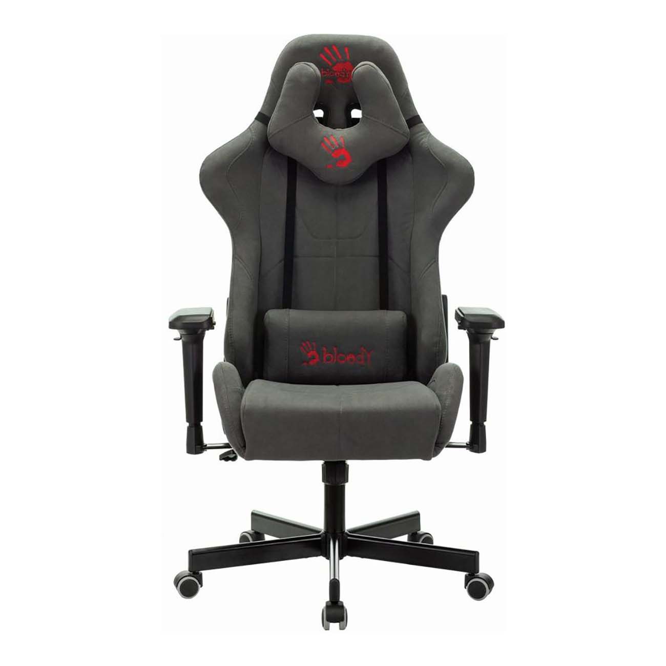 Кресло компьютерное игровое Bloody GC-700