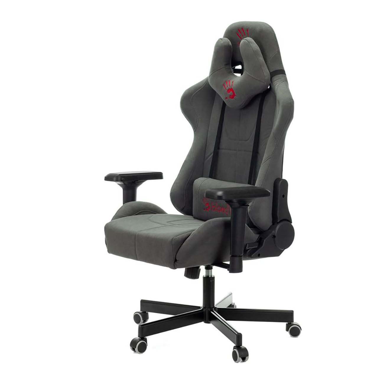 Кресло компьютерное игровое Bloody GC-700