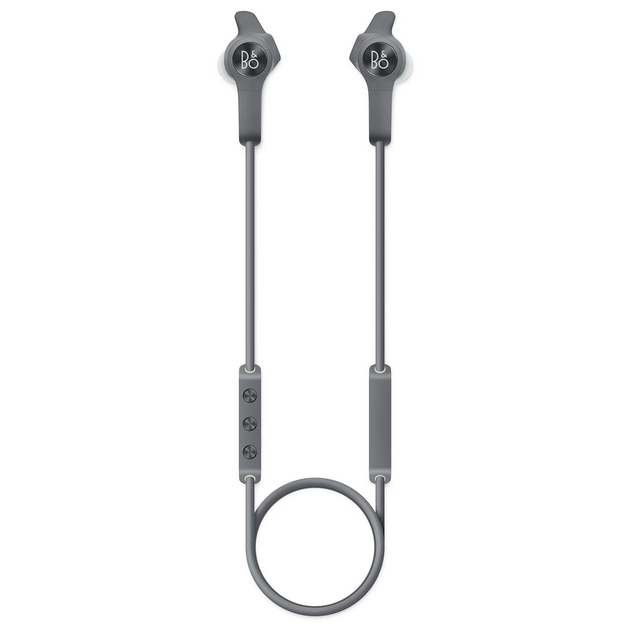 Наушники внутриканальные Bluetooth Bang & Olufsen Beoplay E6 графитовый