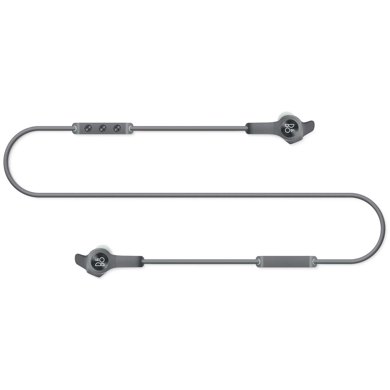 Наушники внутриканальные Bluetooth Bang & Olufsen Beoplay E6 графитовый