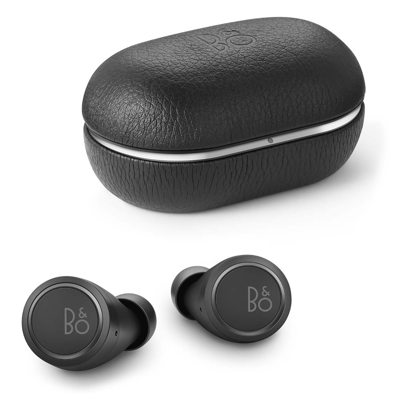 Наушники True Wireless Bang & Olufsen Beoplay E8 3rd Gen черный