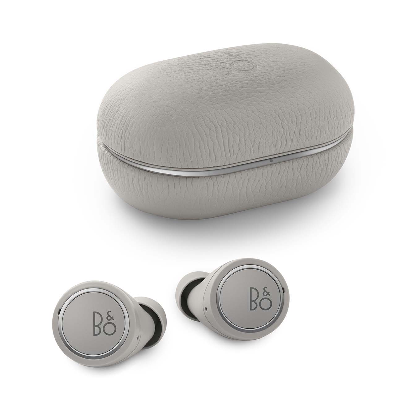 Наушники True Wireless Bang & Olufsen Beoplay E8 3rd Gen Grey туман