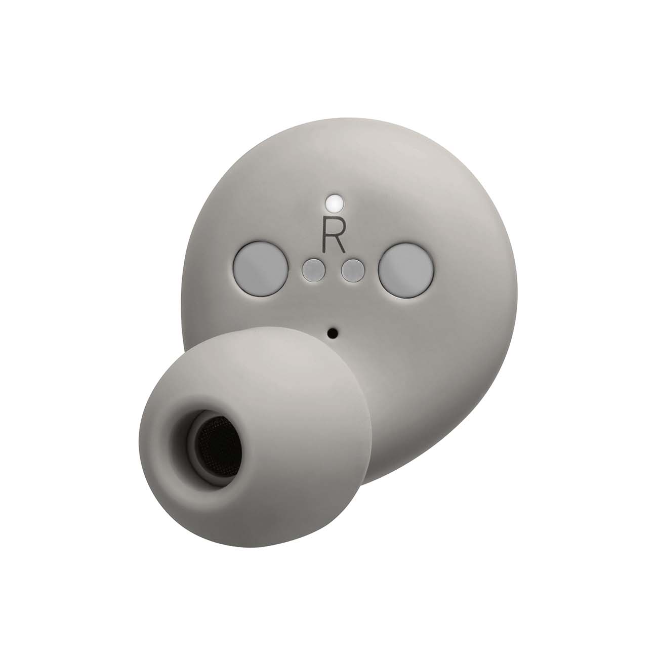 Наушники True Wireless Bang & Olufsen Beoplay E8 3rd Gen Grey туман