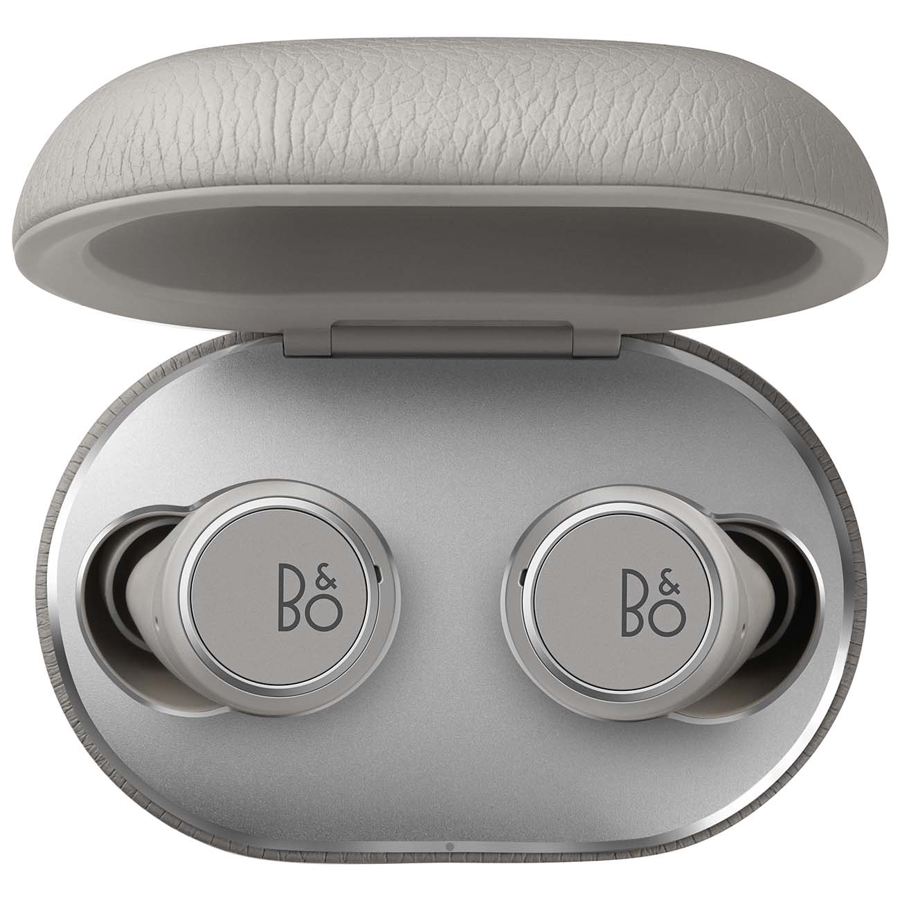 Наушники True Wireless Bang & Olufsen Beoplay E8 3rd Gen Grey туман