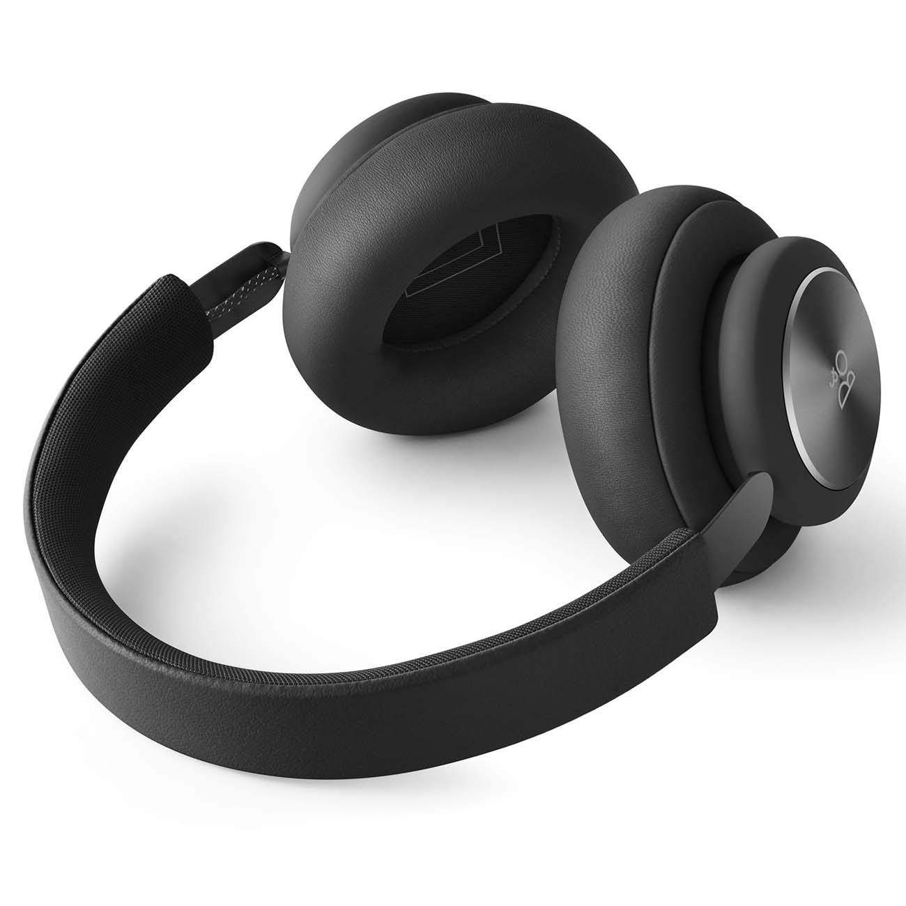 Наушники полноразмерные Bluetooth Bang & Olufsen Beoplay H4 2nd Gen Matte черный