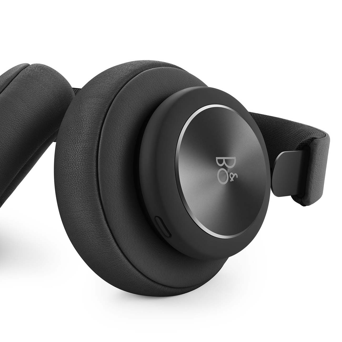 Наушники полноразмерные Bluetooth Bang & Olufsen Beoplay H4 2nd Gen Matte черный