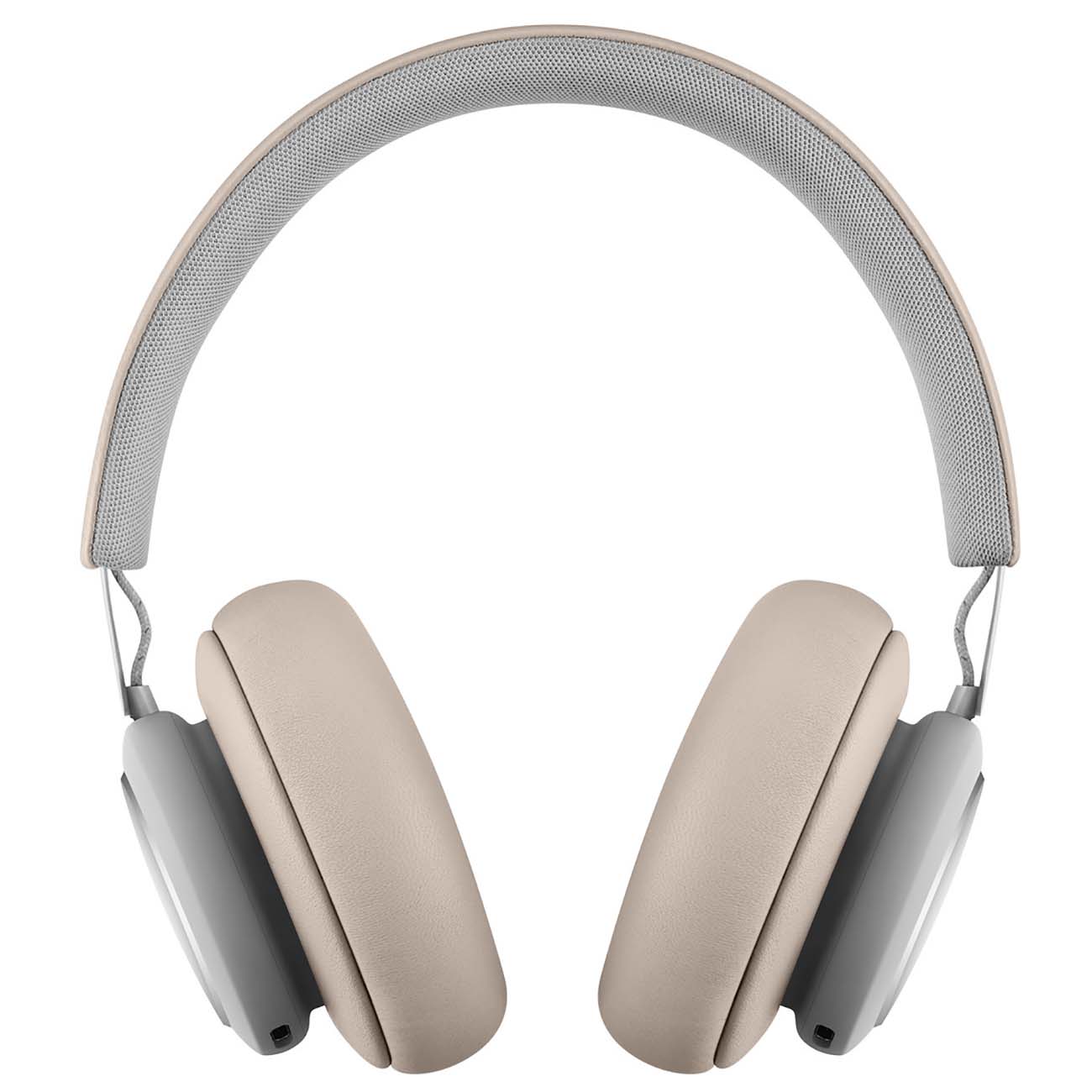 Наушники полноразмерные Bluetooth Bang & Olufsen Beoplay H4 2nd Gen Limestone