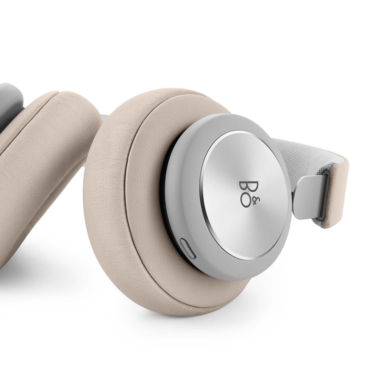 Наушники полноразмерные Bluetooth Bang & Olufsen Beoplay H4 2nd Gen Limestone