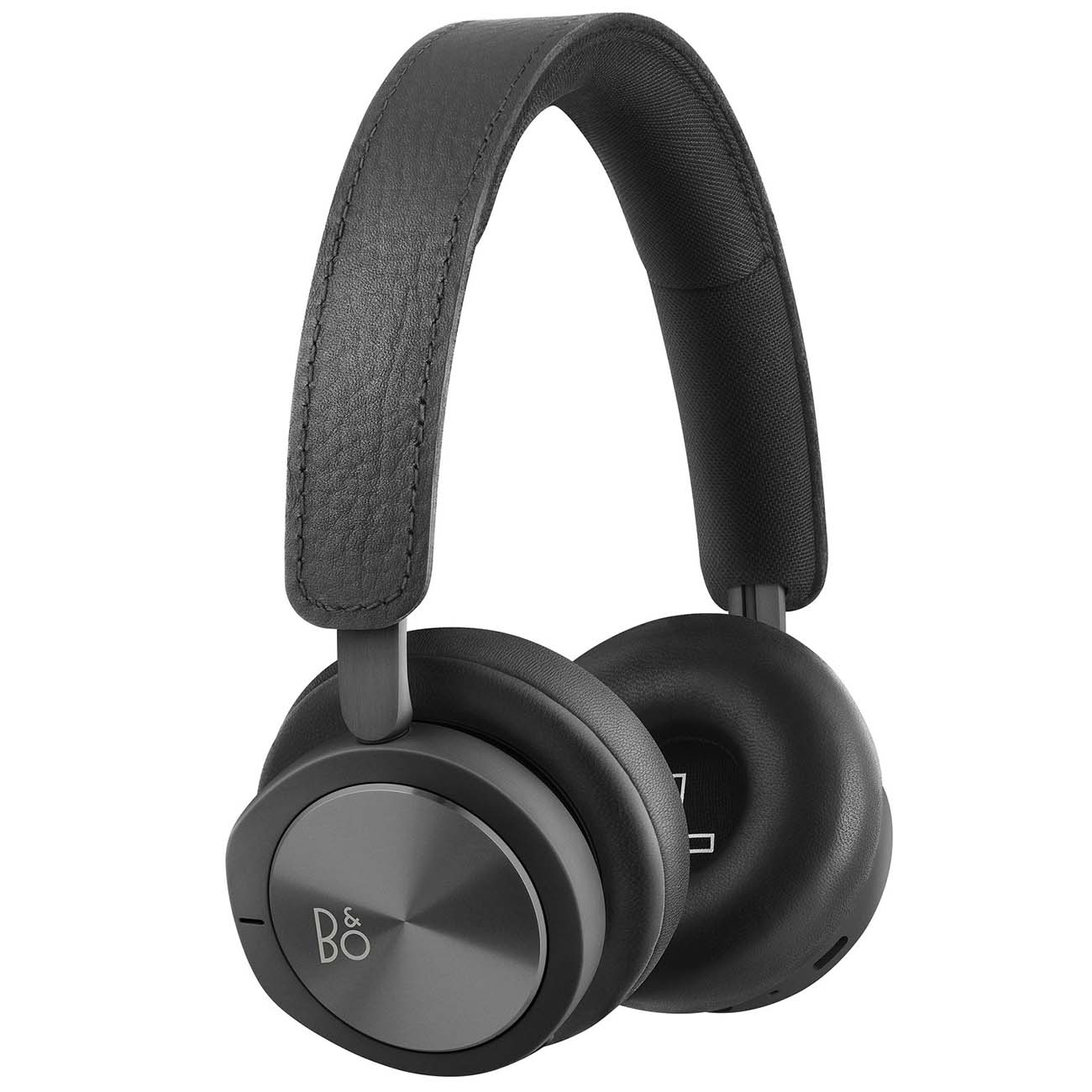 Наушники накладные Bluetooth Bang & Olufsen Beoplay H8i черный