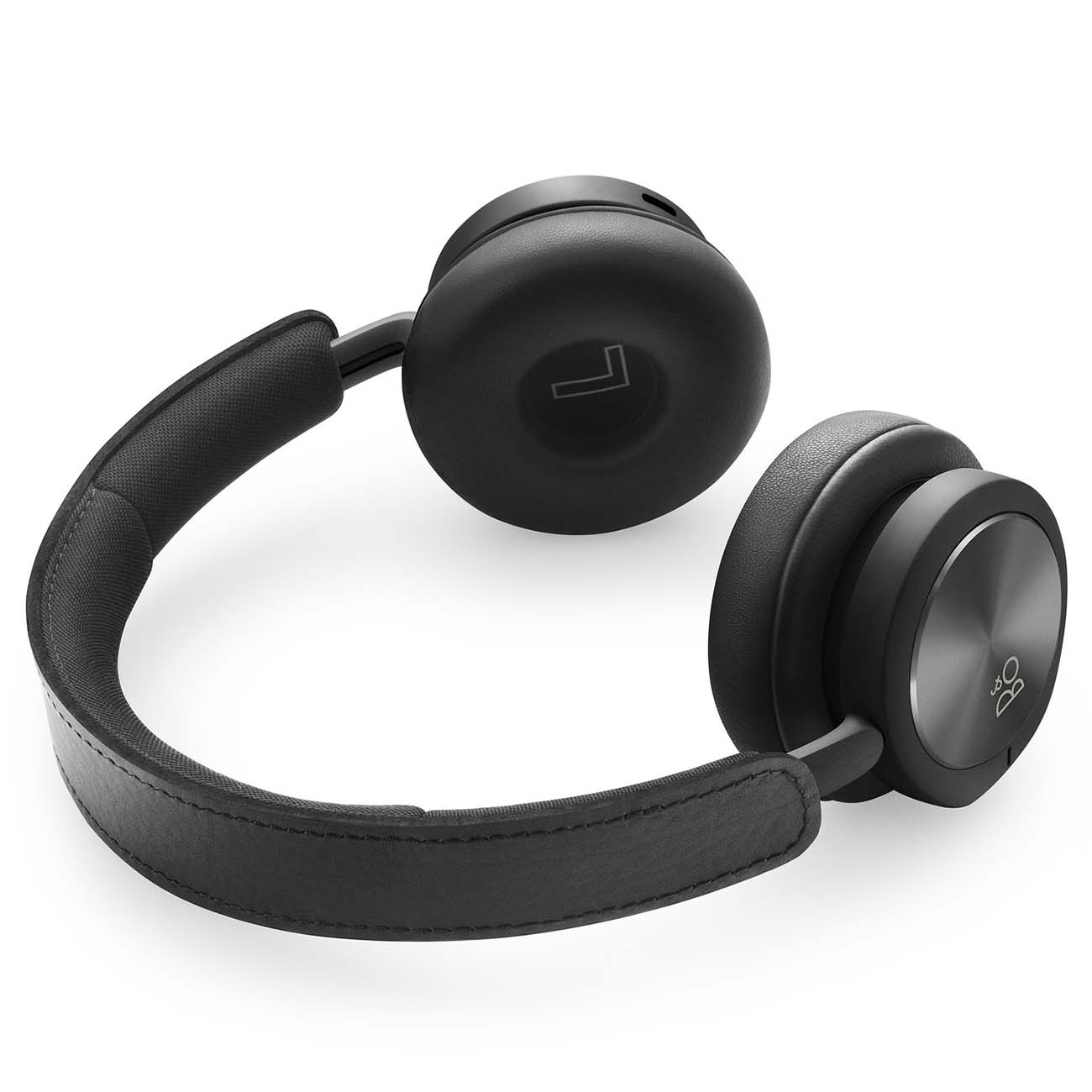 Наушники накладные Bluetooth Bang & Olufsen Beoplay H8i черный