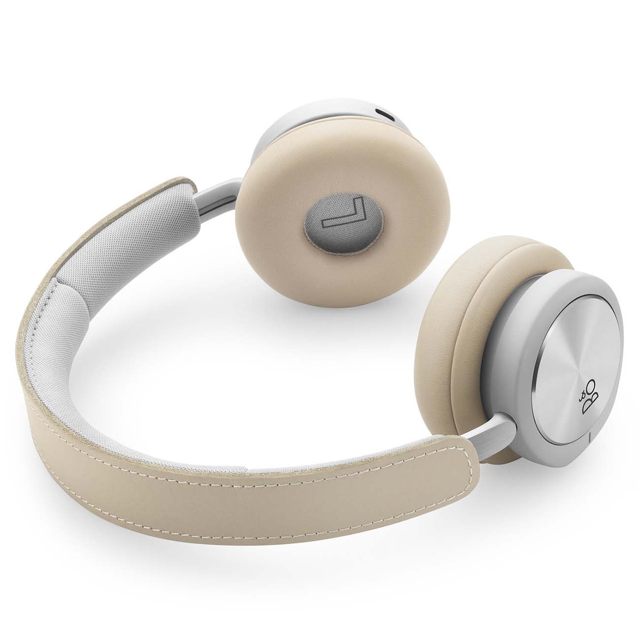 Наушники накладные Bluetooth Bang & Olufsen Beoplay H8i естественный