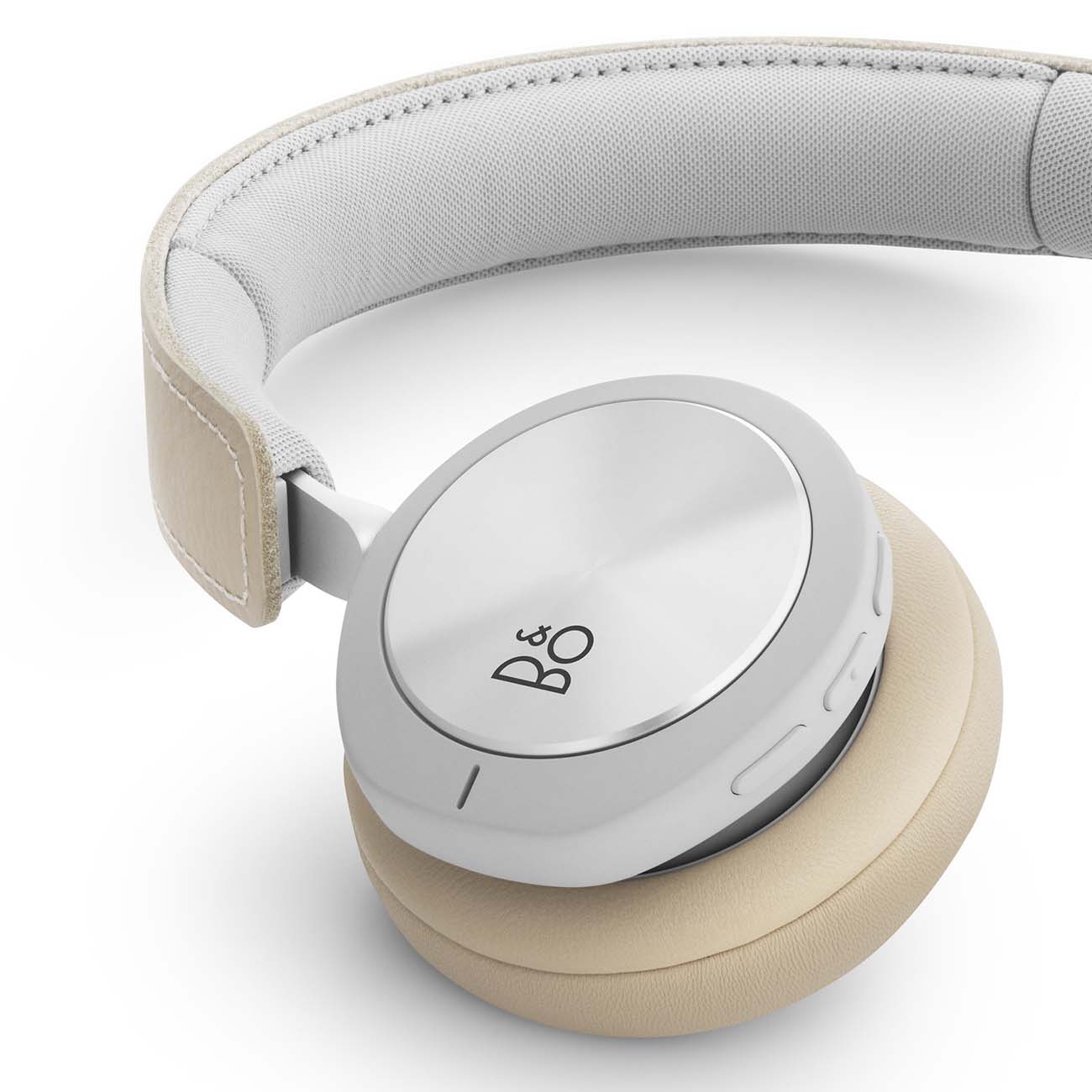 Наушники накладные Bluetooth Bang & Olufsen Beoplay H8i естественный