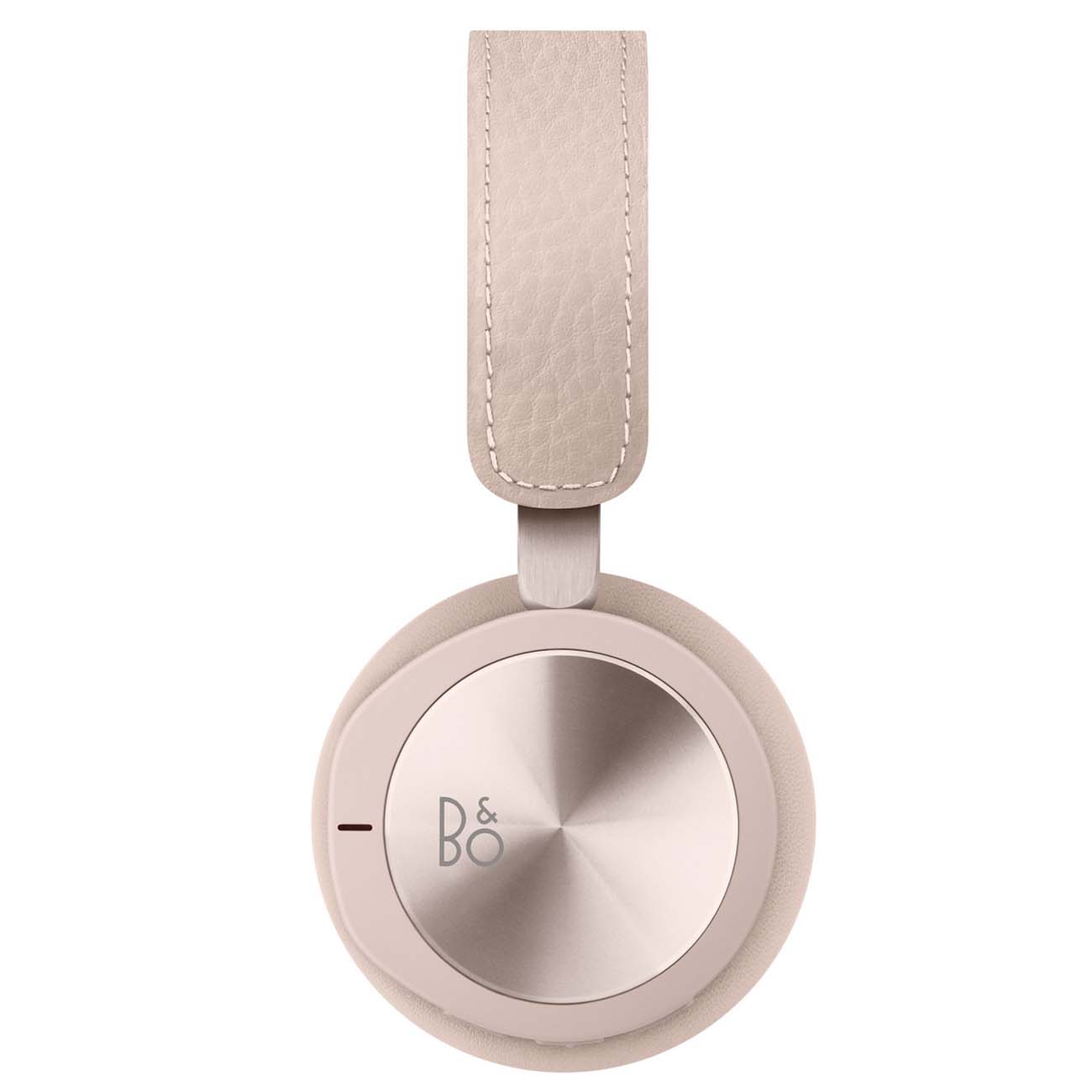 Наушники накладные Bluetooth Bang & Olufsen Beoplay H8i розовый