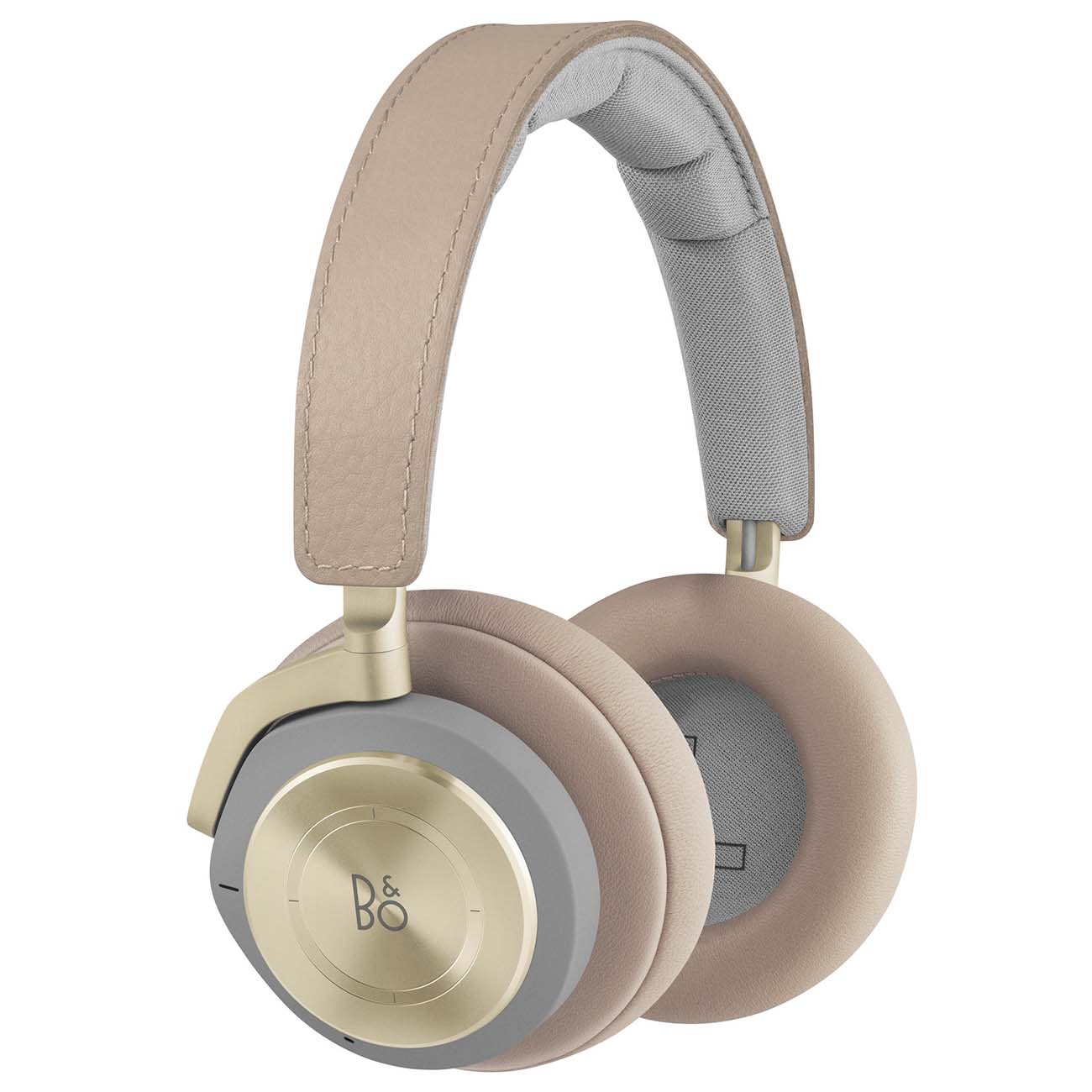 Наушники полноразмерные Bluetooth Bang & Olufsen Beoplay H9 3rd Gen Argilla блестящий