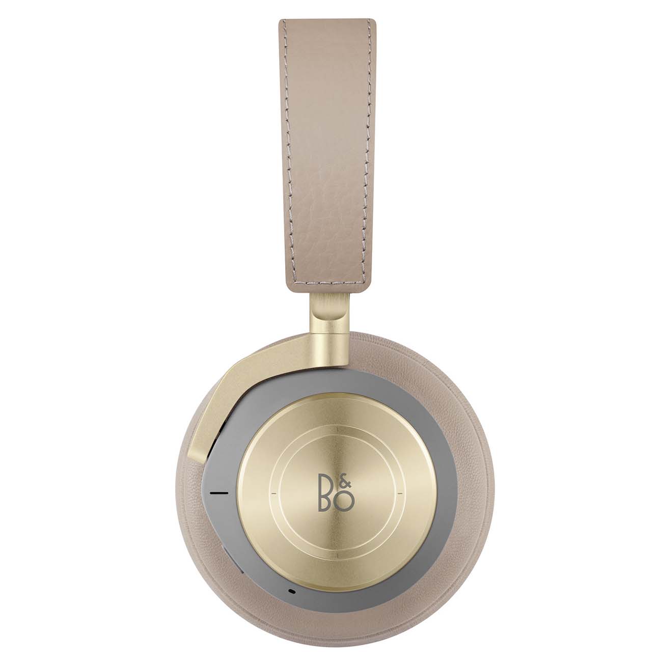 Наушники полноразмерные Bluetooth Bang & Olufsen Beoplay H9 3rd Gen Argilla блестящий