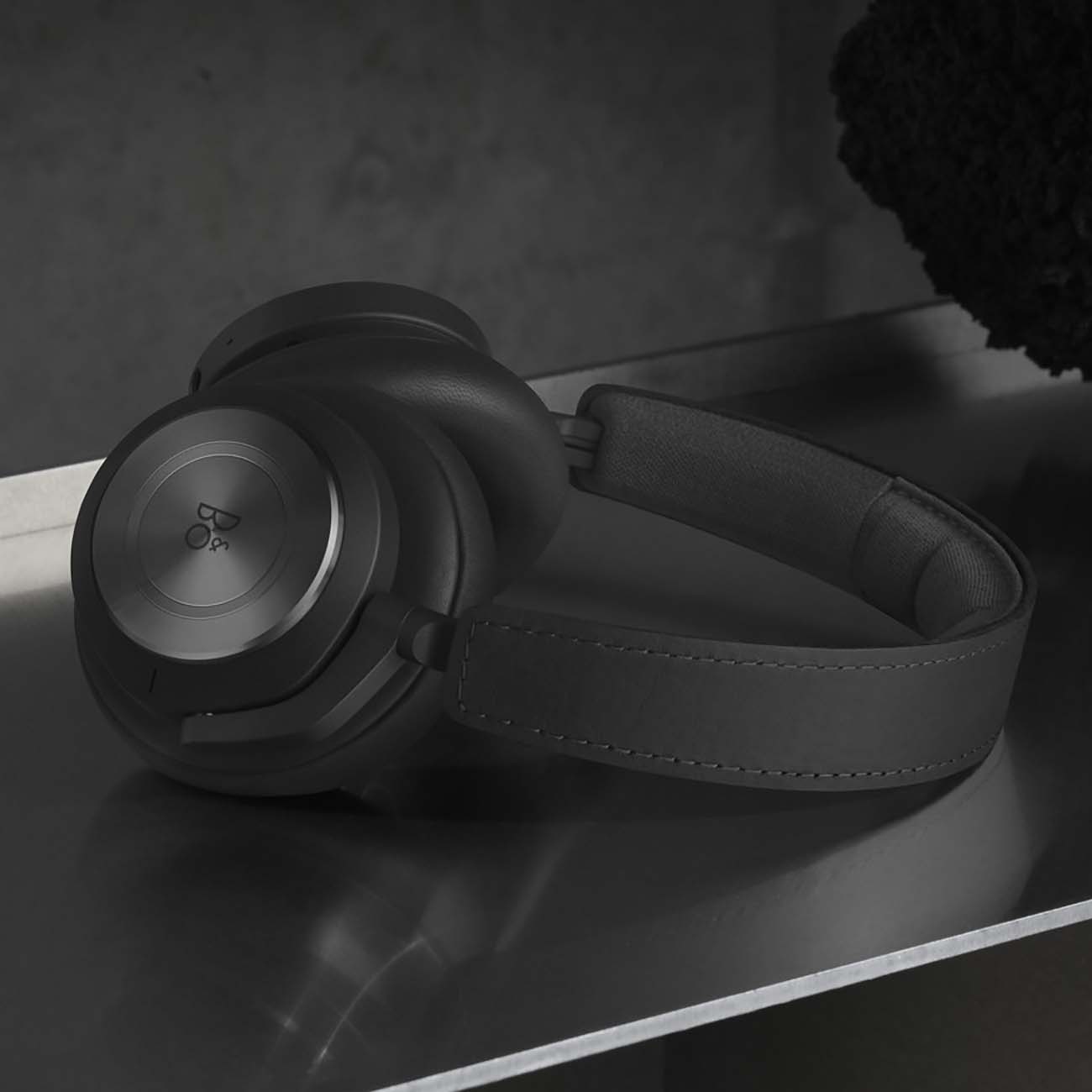 Наушники полноразмерные Bluetooth Bang & Olufsen Beoplay H9 3rd Gen Antracite