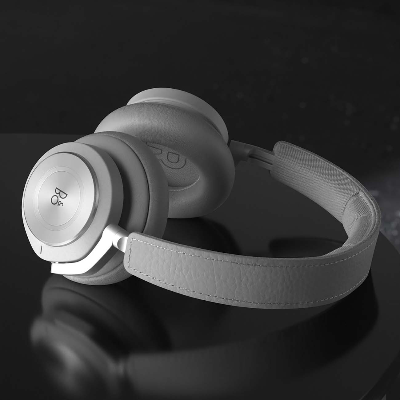 Наушники полноразмерные Bluetooth Bang & Olufsen Beoplay H9 3rd Gen Grey туман