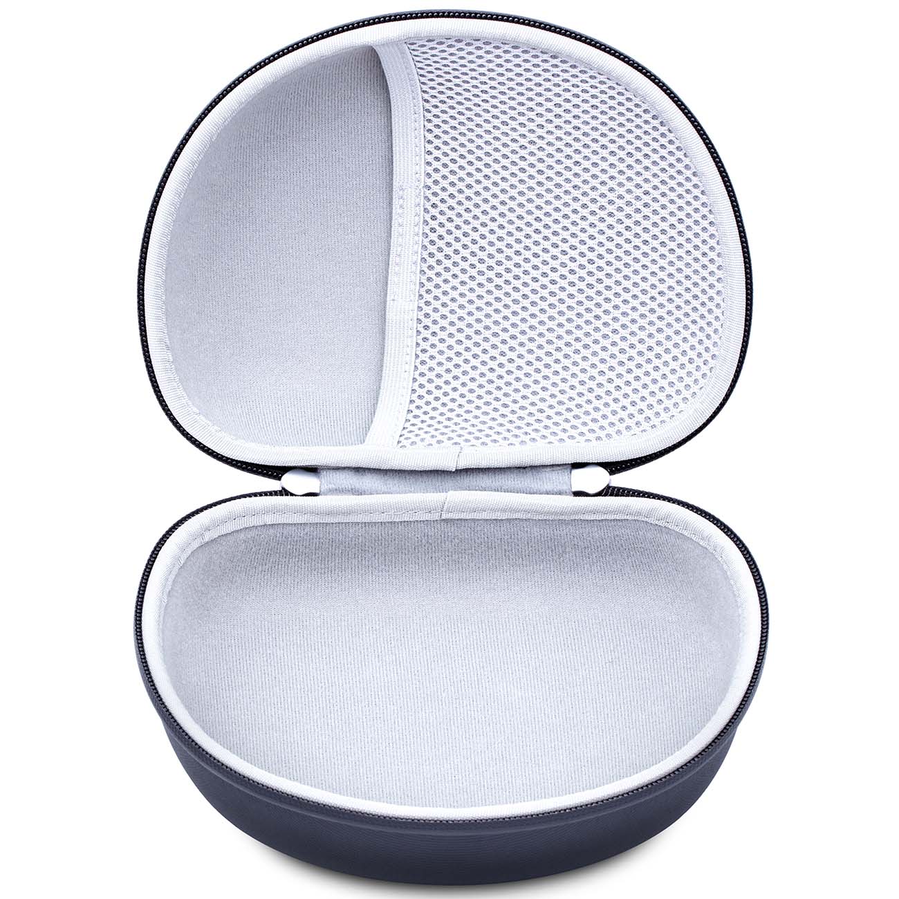 Чехол для наушников RIVACASE 7515 черный