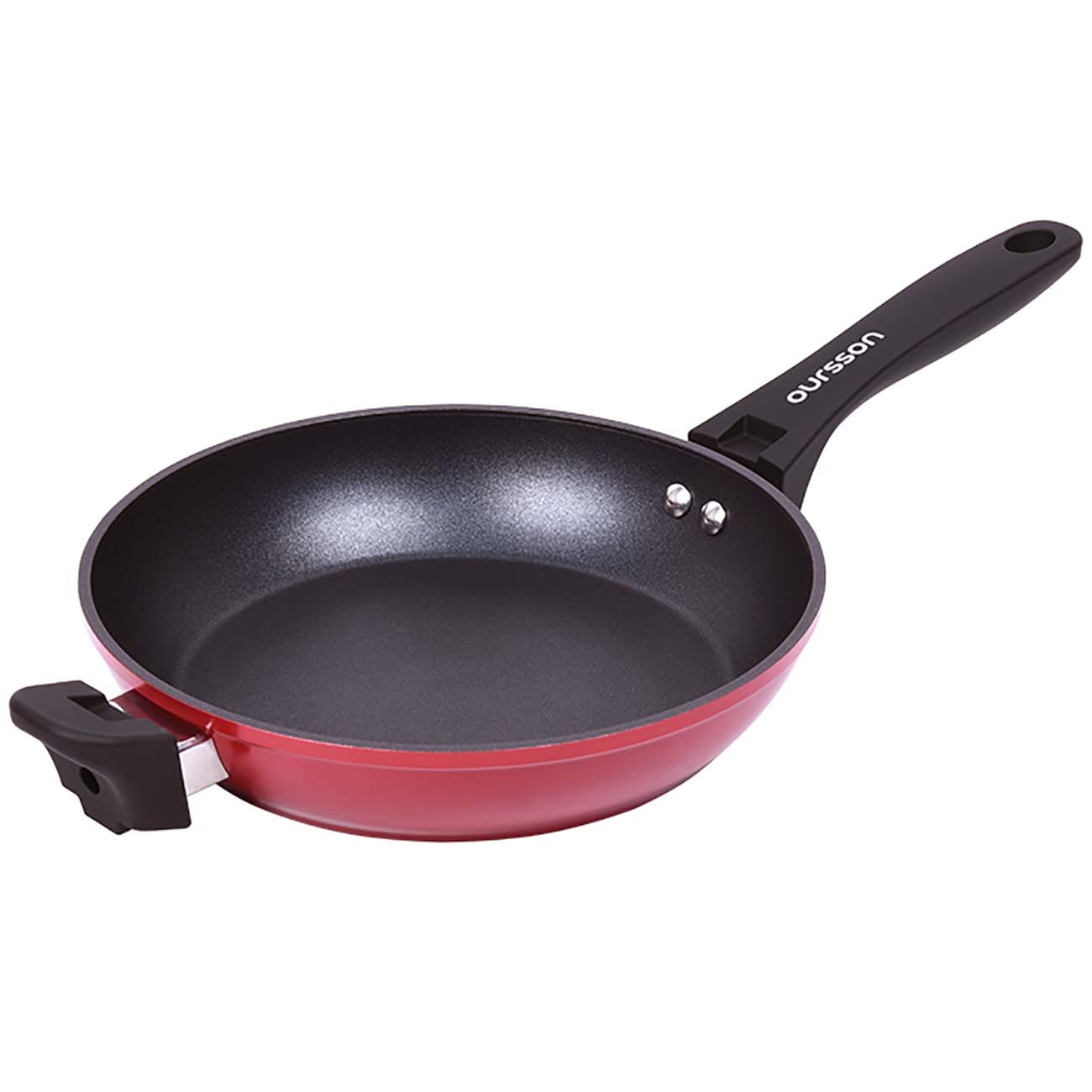 Набор посуды Oursson CS2405A/DC