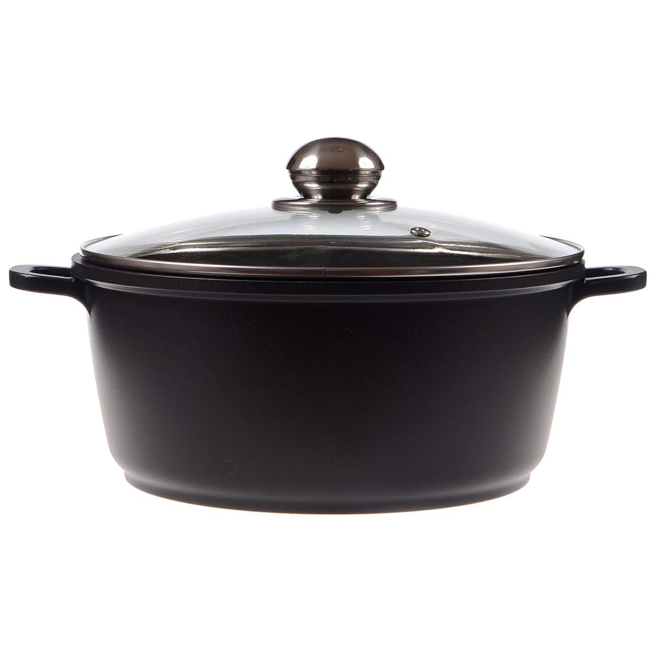 Кастрюля Panairo 4л с крышкой Chief 2019 (CH-4-K-K)