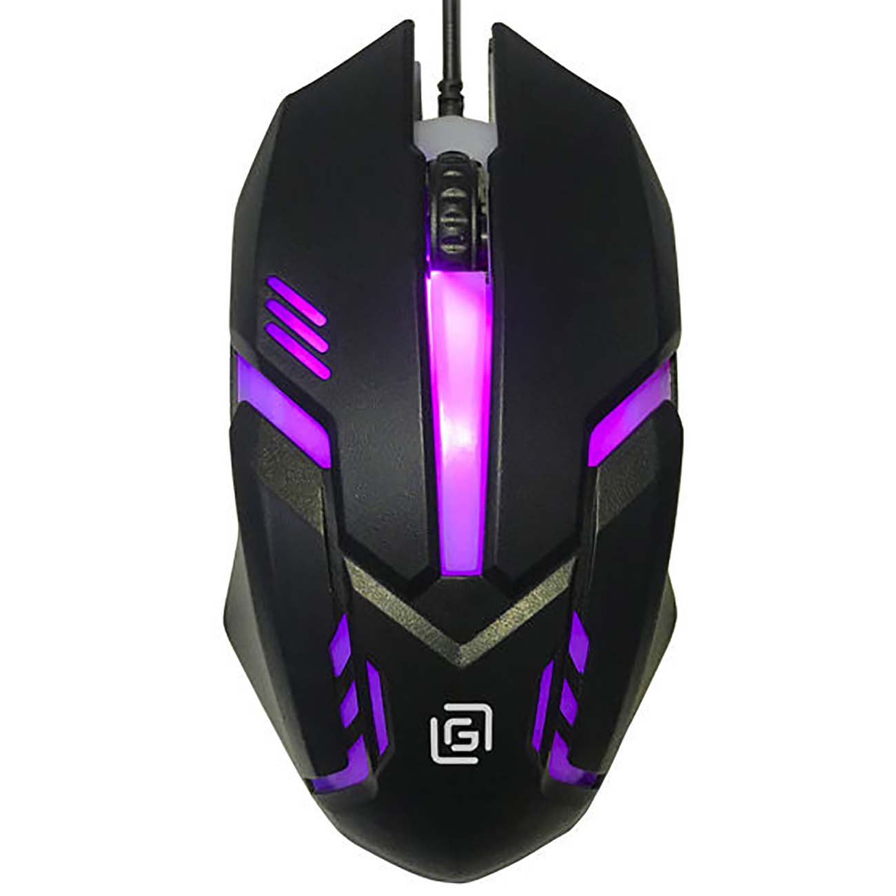 Игровая мышь Oklick 396M INSOMNIA фото