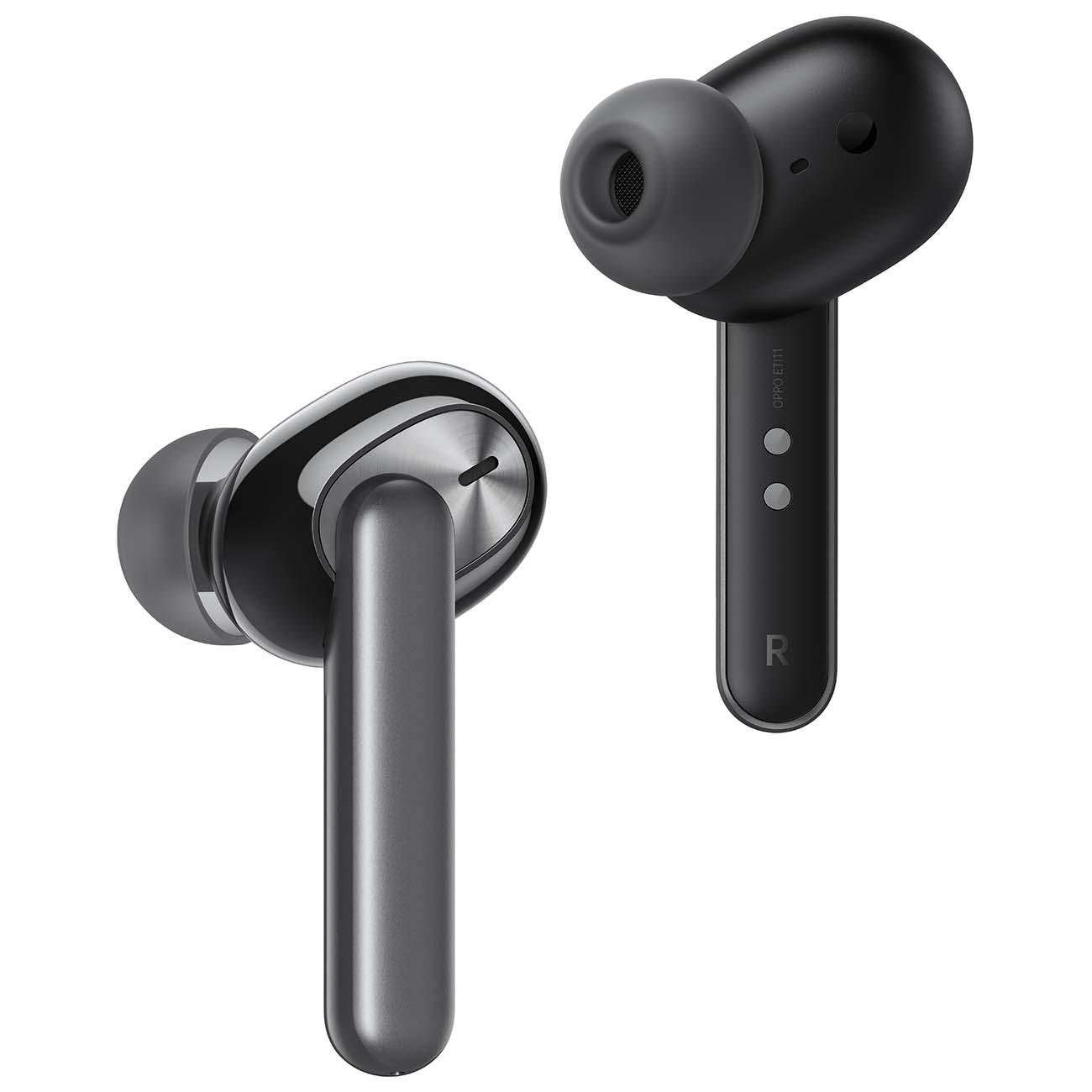 Наушники Bluetooth OPPO Enco W31 Black (ETI11)