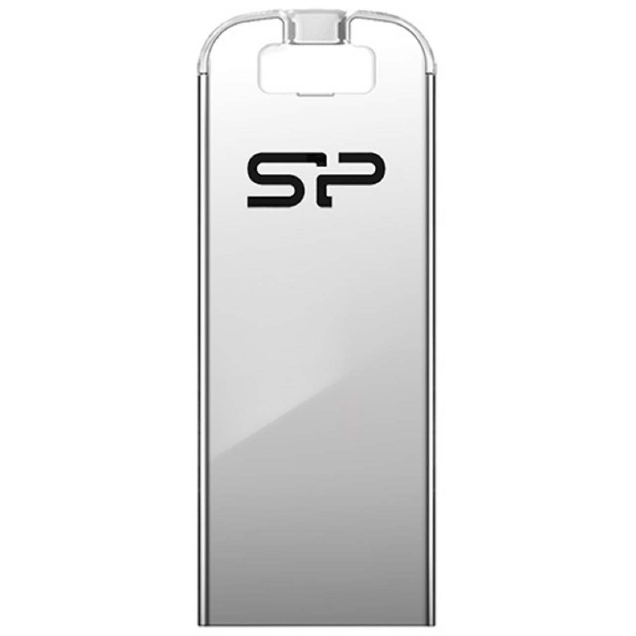 Флеш-диск Silicon Power 32GB Touch T03 (SP032GBUF2T03V1F) фото
