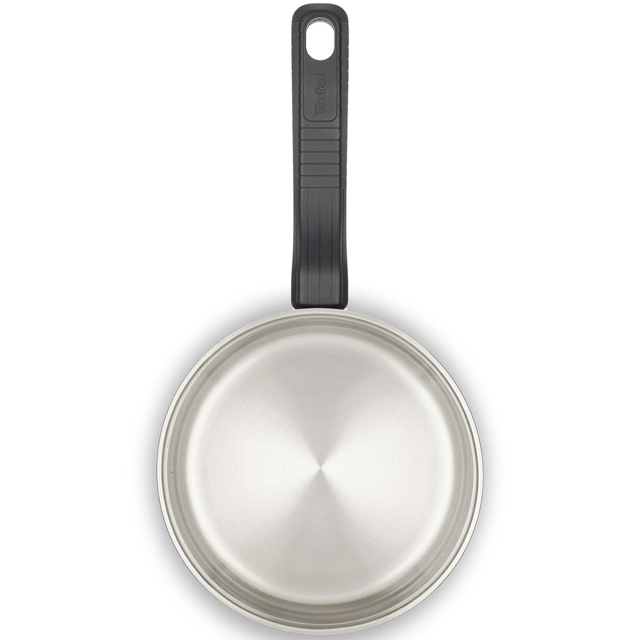 Набор кастрюль (нержавейка) Tefal Comfort + 4 предмета (C973S474)