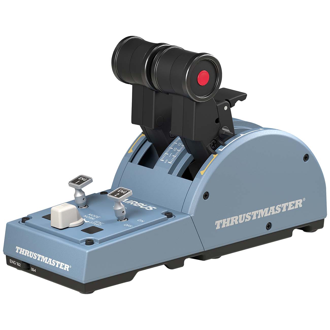 Джойстик Thrustmaster TCA Quadrant Airbus Edition (2960840)