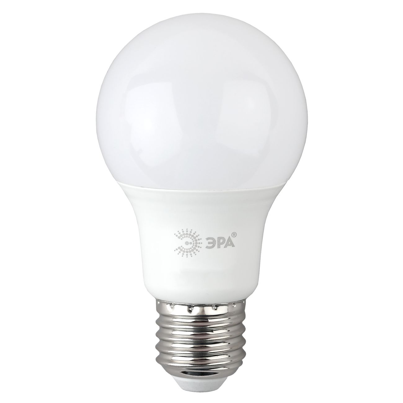 Лампа LED ЭРА LED A60-8W-865-E27 R фото