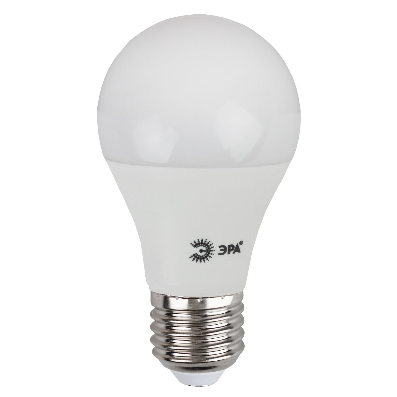 Лампа LED ЭРА ECO LED A60-12W-827-E27 фото
