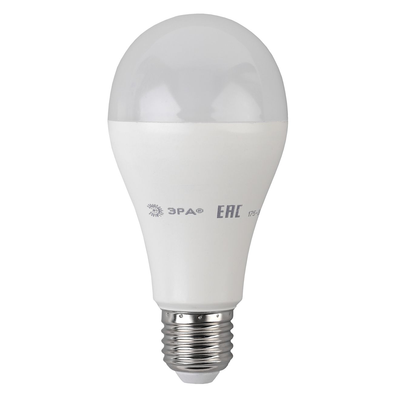 Лампа LED ЭРА ECO LED A65-20W-827-E27