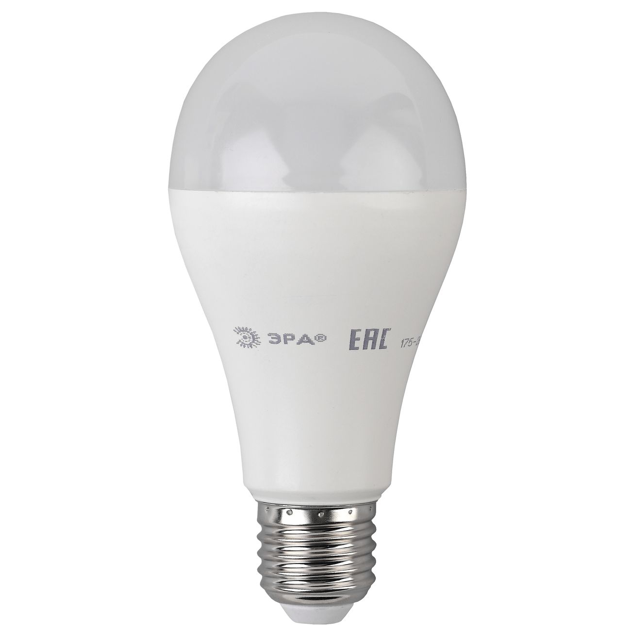 Лампа LED ЭРА ECO LED A65-20W-840-E27 фото