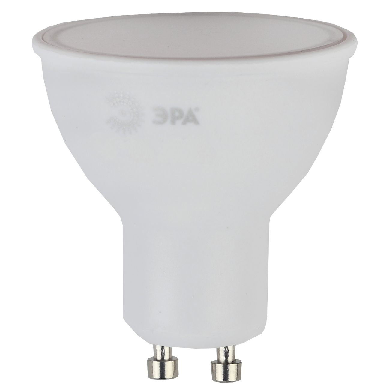 Лампа LED ЭРА ECO LED MR16-7W-827-GU10 фото