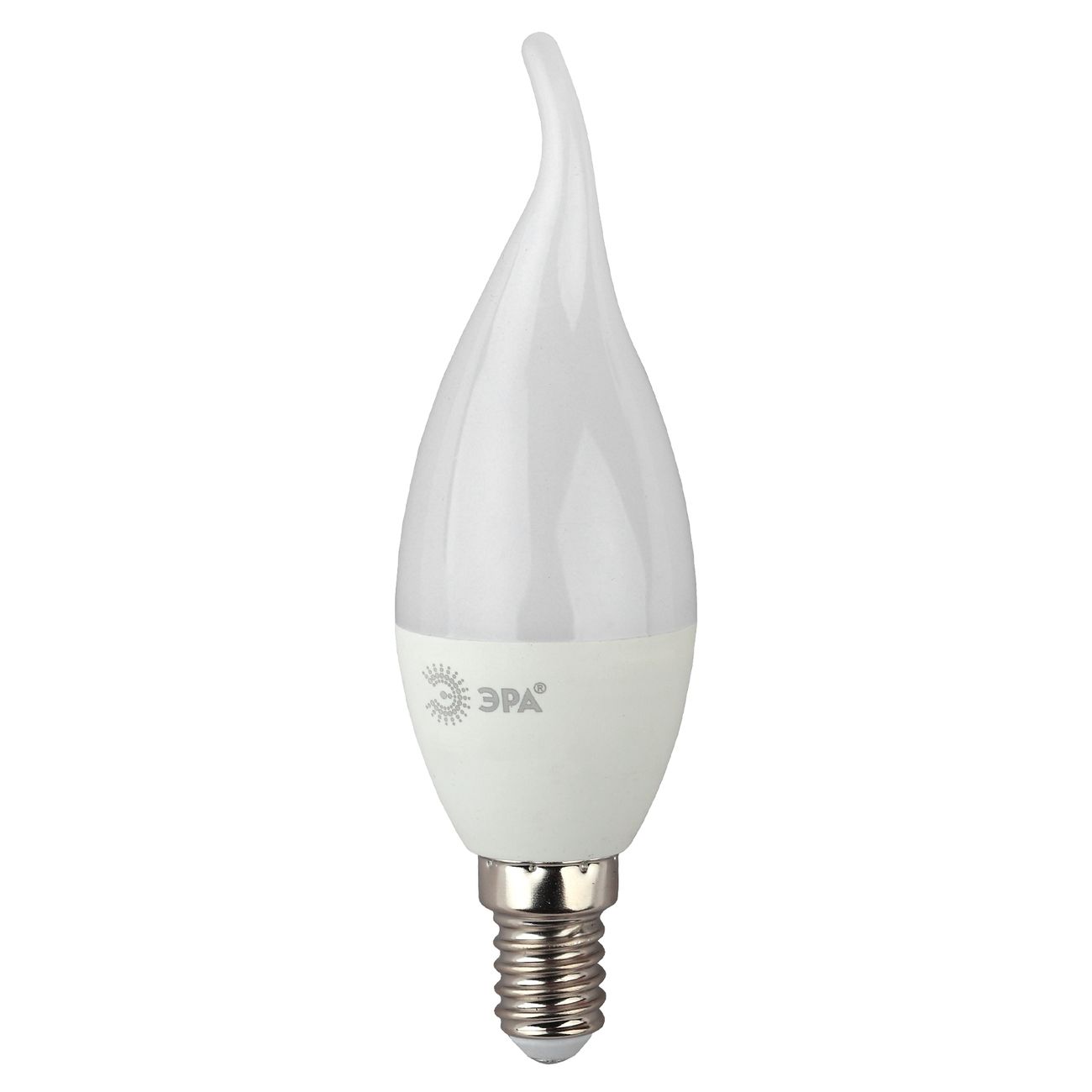 Лампа LED ЭРА ECO LED BXS-10W-827-E14 фото