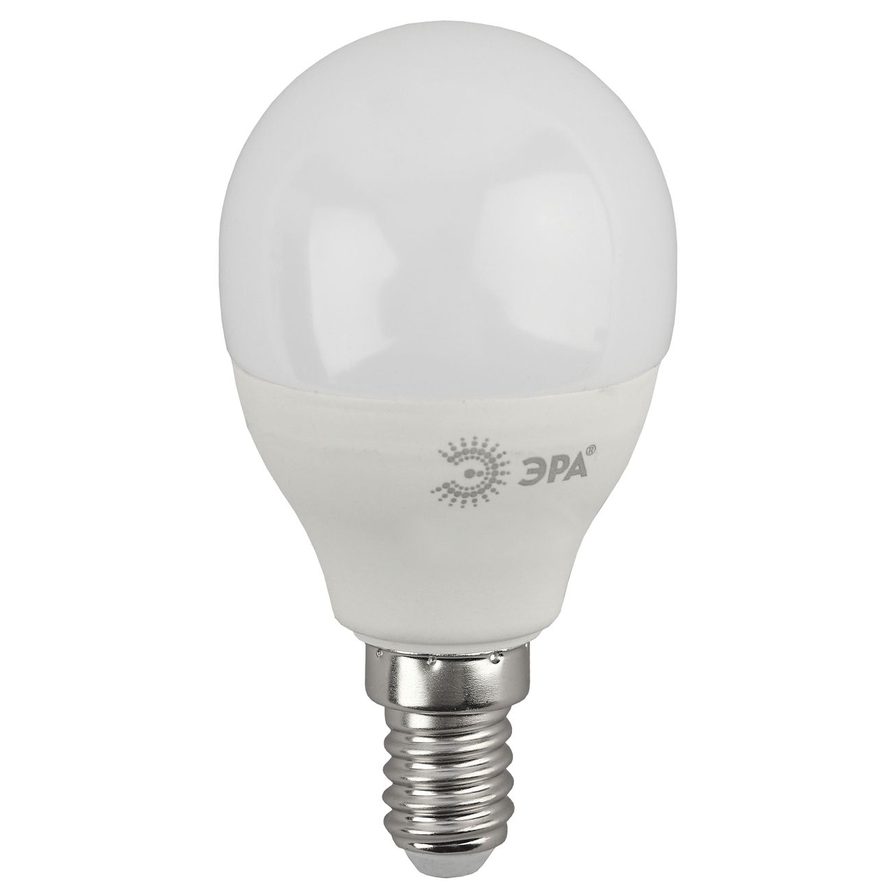 Лампа LED ЭРА ECO LED P45-10W-840-E14 фото